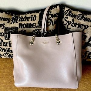 Kate Spade Large Tote